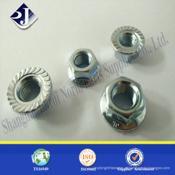 Online M10 DIN934 Hex Nut